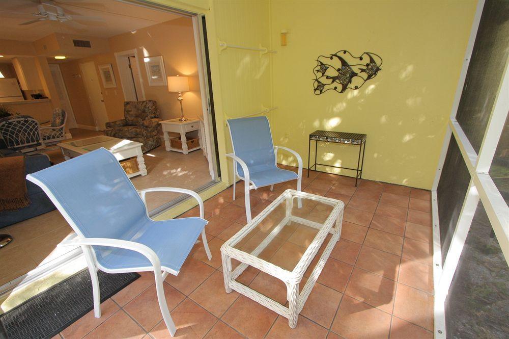 Beach Castle Resort By Rva Longboat Key Esterno foto
