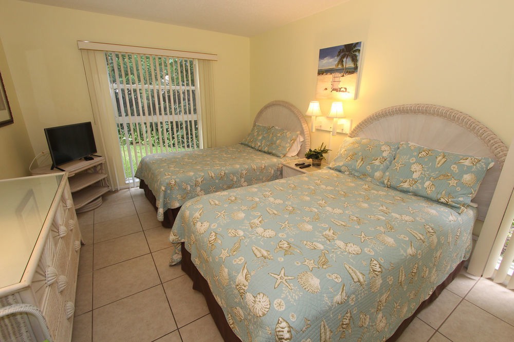 Beach Castle Resort By Rva Longboat Key Esterno foto