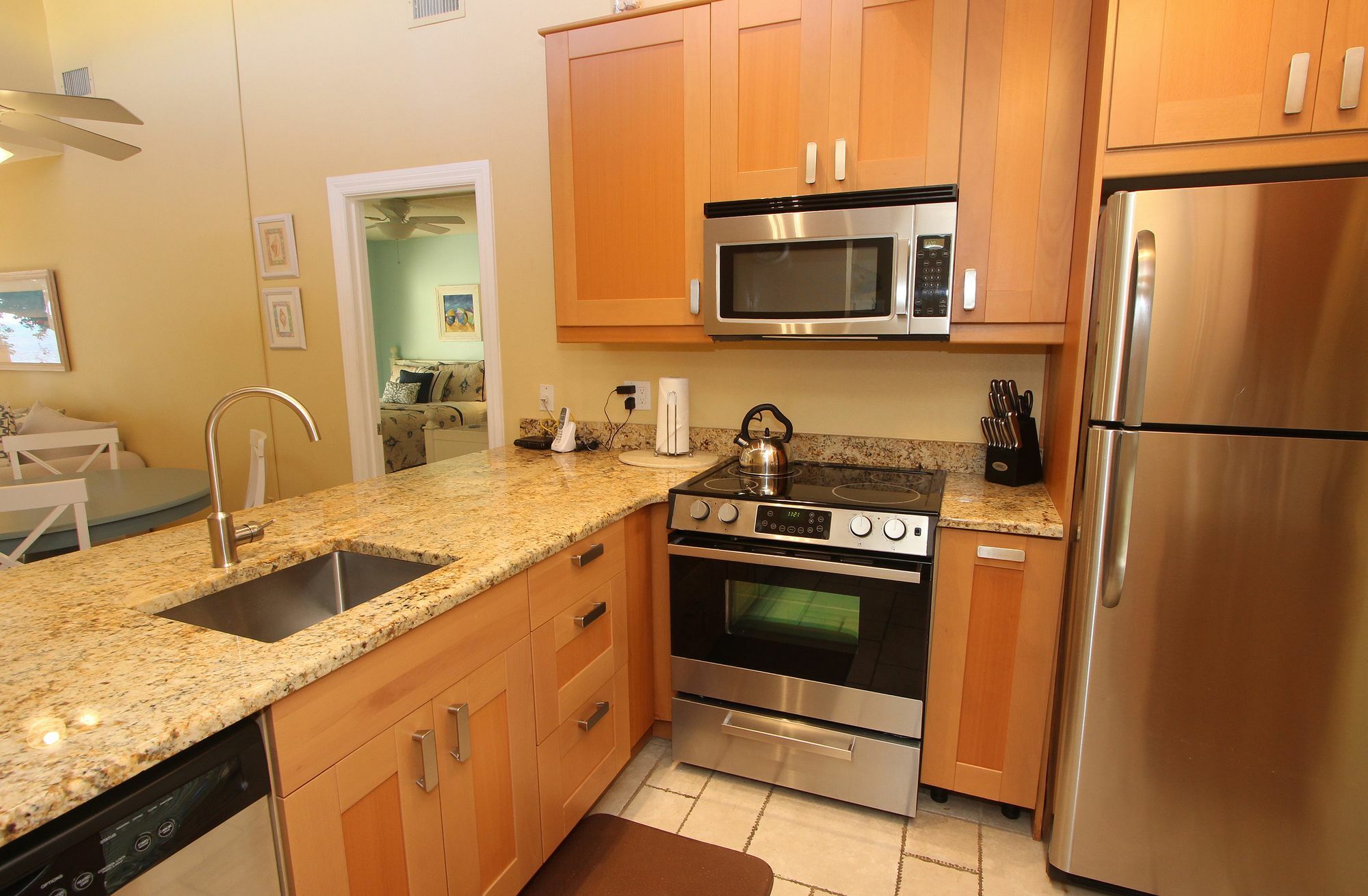 Beach Castle Resort By Rva Longboat Key Esterno foto