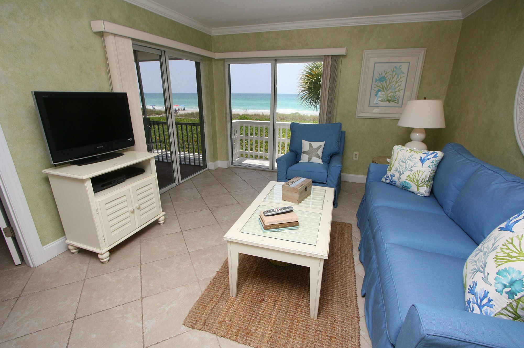 Beach Castle Resort By Rva Longboat Key Esterno foto